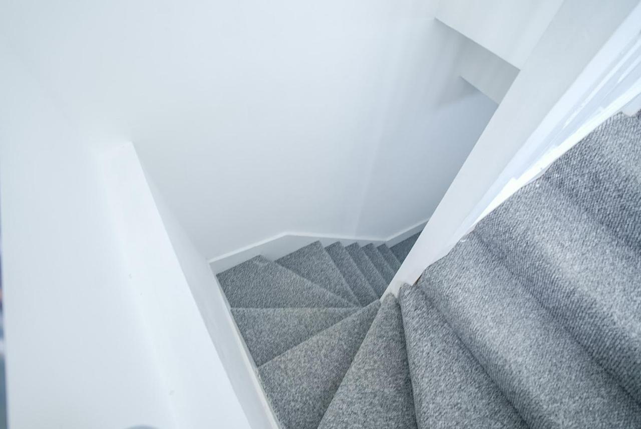 Small Private Studio Rooms In The Heart Of Angel ロンドン エクステリア 写真