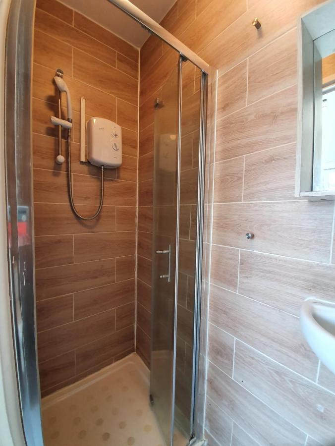 Small Private Studio Rooms In The Heart Of Angel ロンドン エクステリア 写真